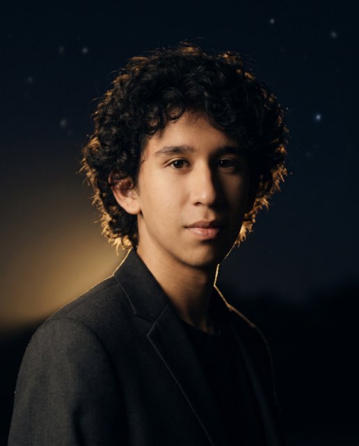 Alejandro Medina
