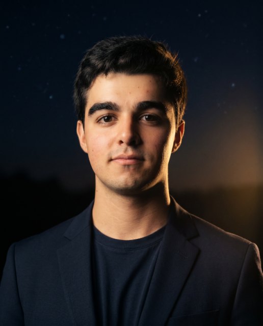 Daniel González