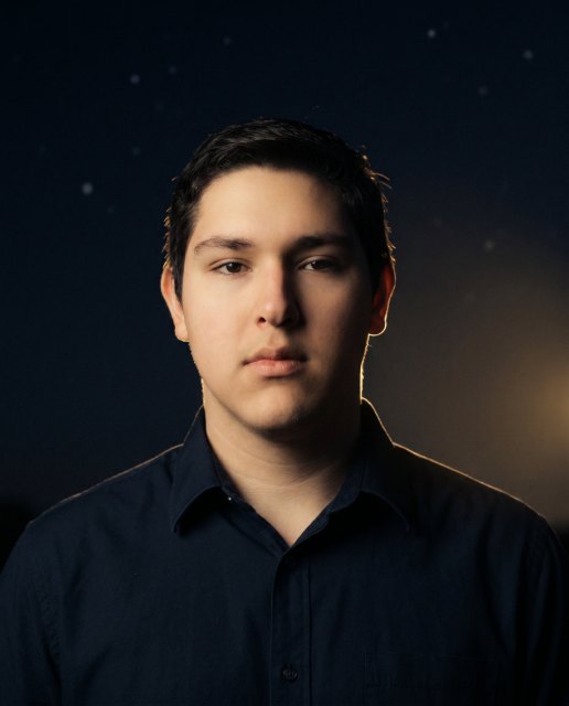 Nathan Kisel